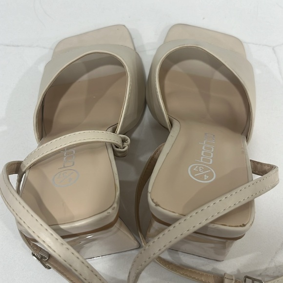 Boohoo block heals 6.5W - Picture 5 of 9